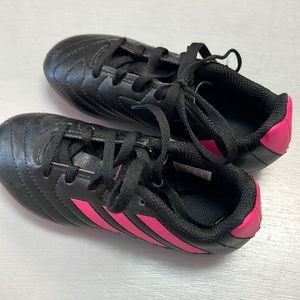 Adidas Soccer Cleats